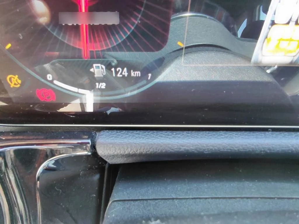 Mercedes-benz B 200 4x2 año 2022
