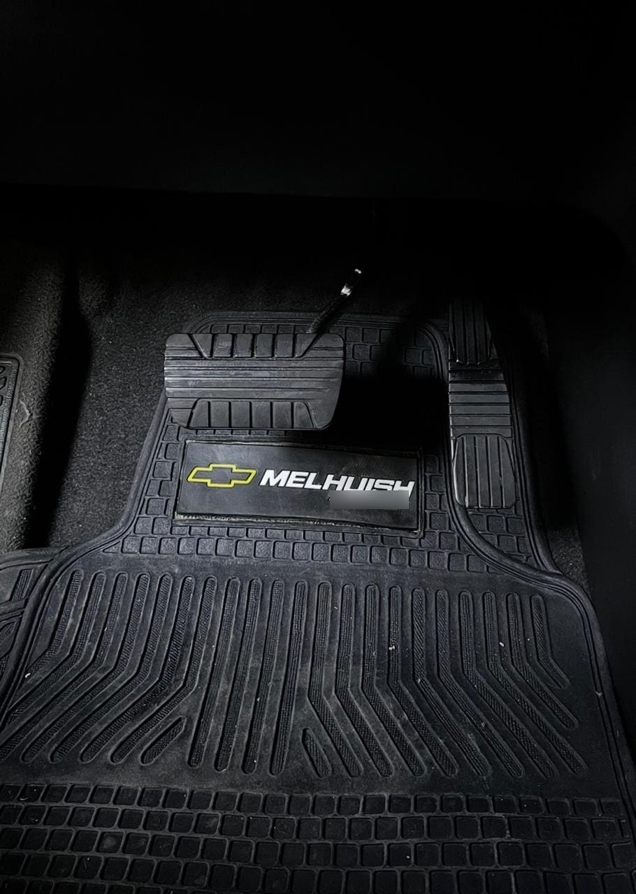 Chevrolet Captiva 2.4 Ls At 4x2 año 2017