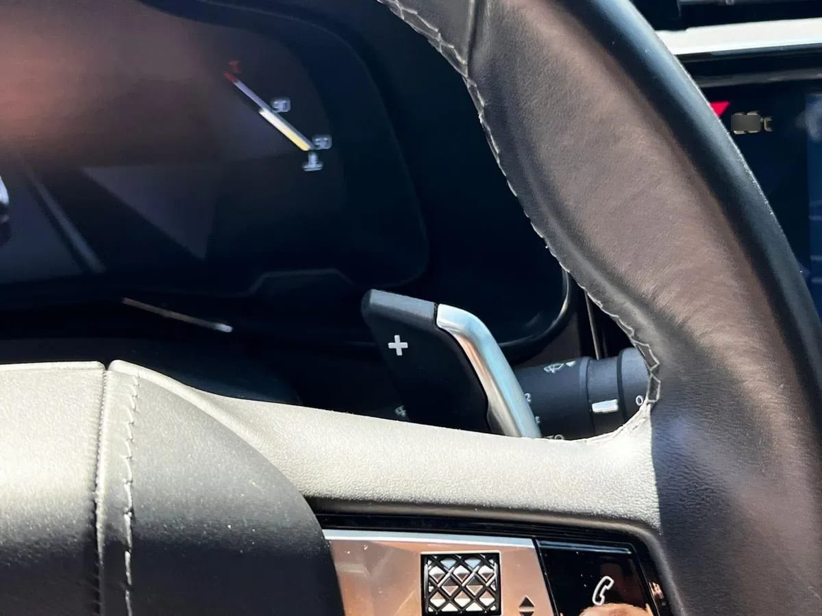 Ds Automobiles Ds 7 Crossback Rivoli año 2021