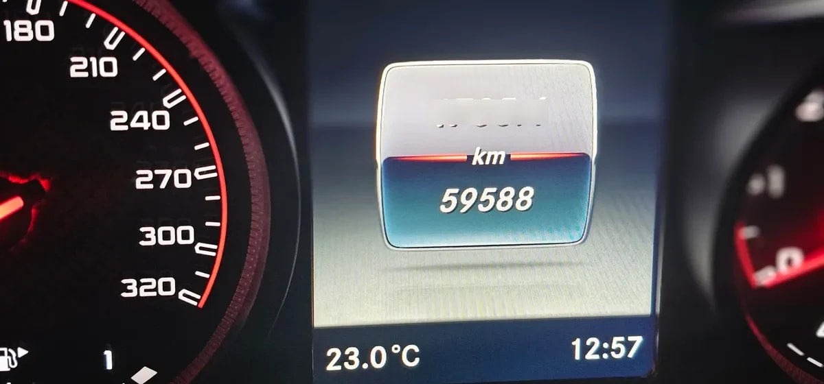 Mercedes Benz Glc 63 Amg 4.0 S At 4x4 año 2019