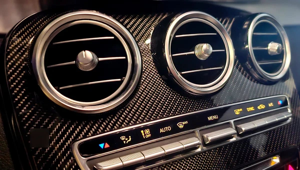 Mercedes Benz Glc 63 Amg 4.0 S At 4x4 año 2019