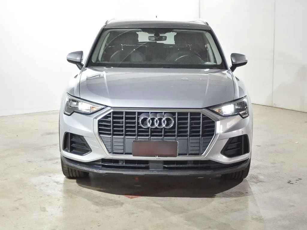 Audi Q3 35 Tfsi 1.4 Aut año 2022
