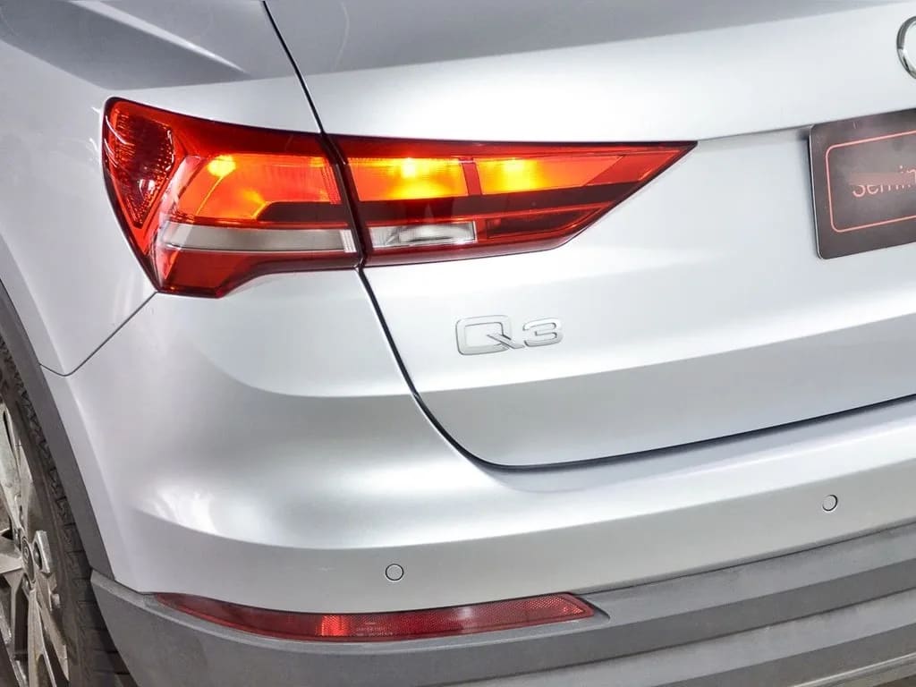 Audi Q3 35 Tfsi 1.4 Aut año 2022