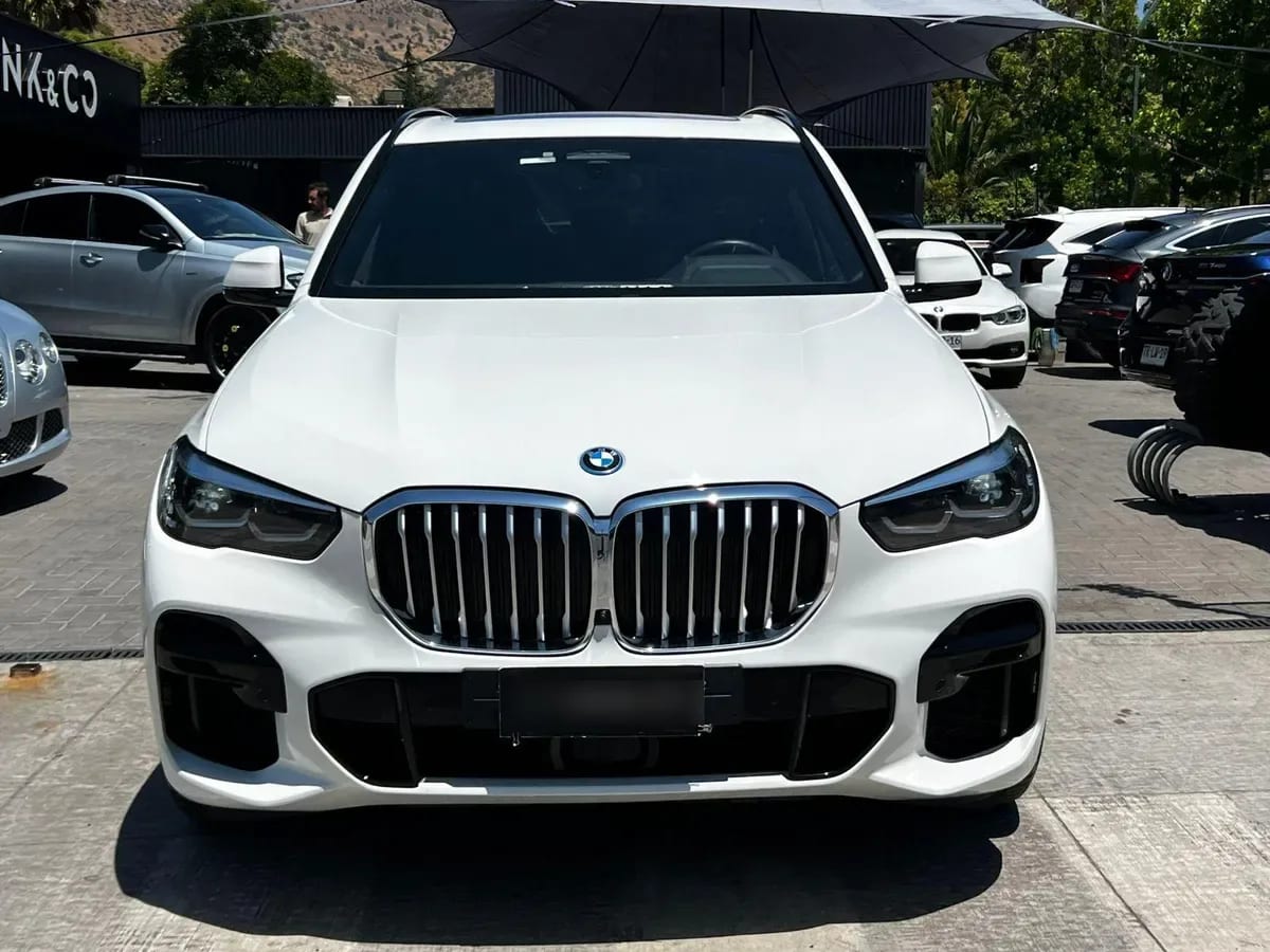 BMW X5 45e Híbrido Xdrive año 2023