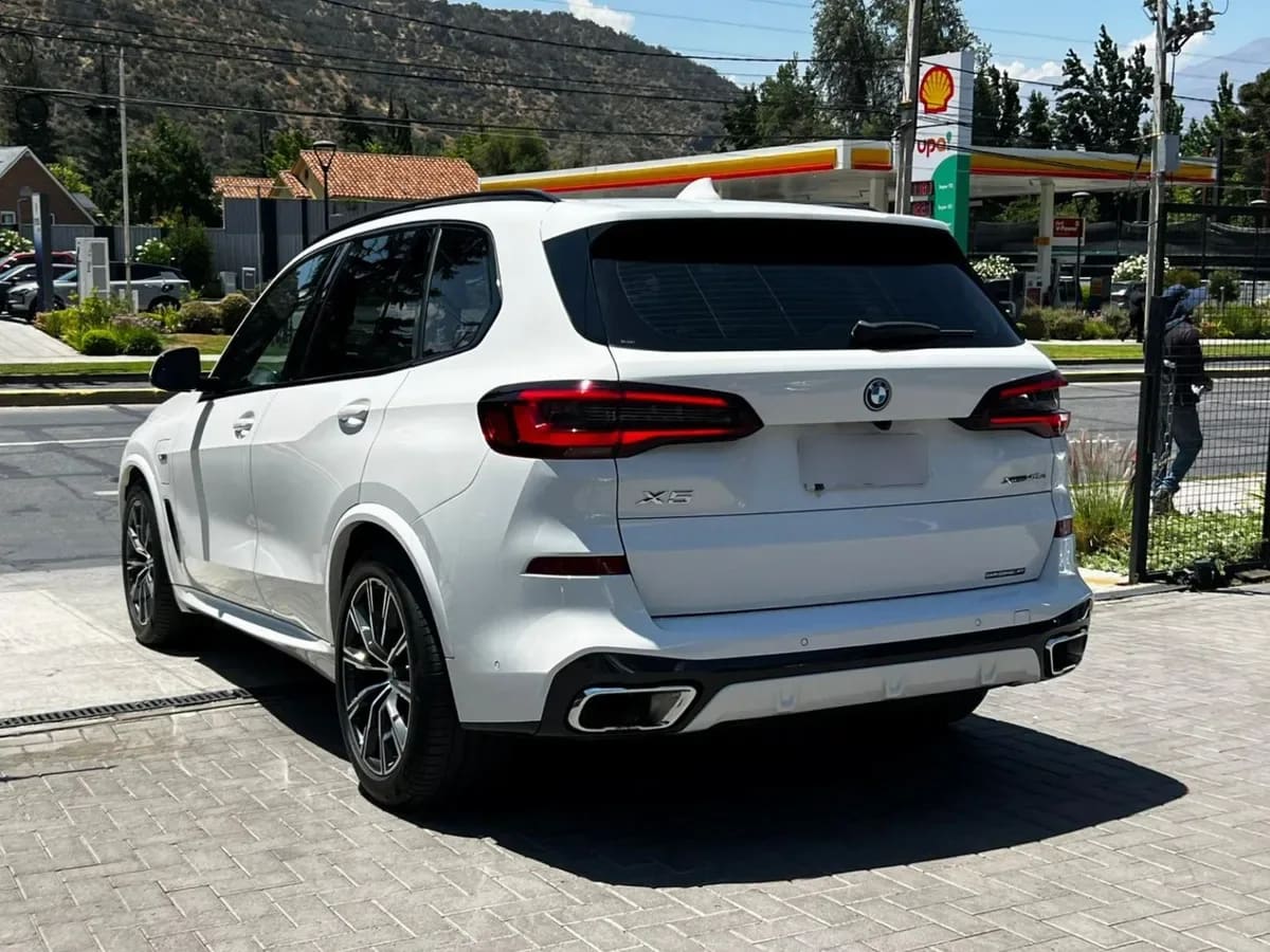 BMW X5 45e Híbrido Xdrive año 2023