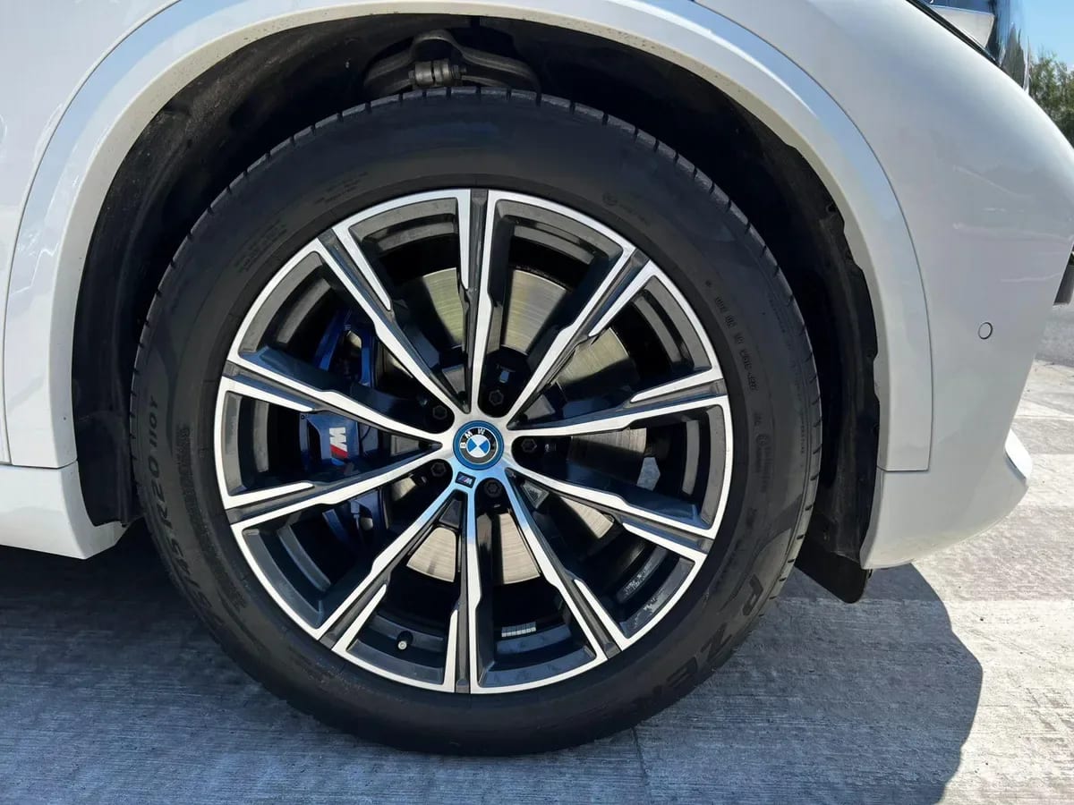 BMW X5 45e Híbrido Xdrive año 2023