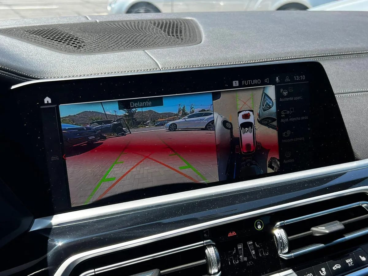 BMW X5 45e Híbrido Xdrive año 2023