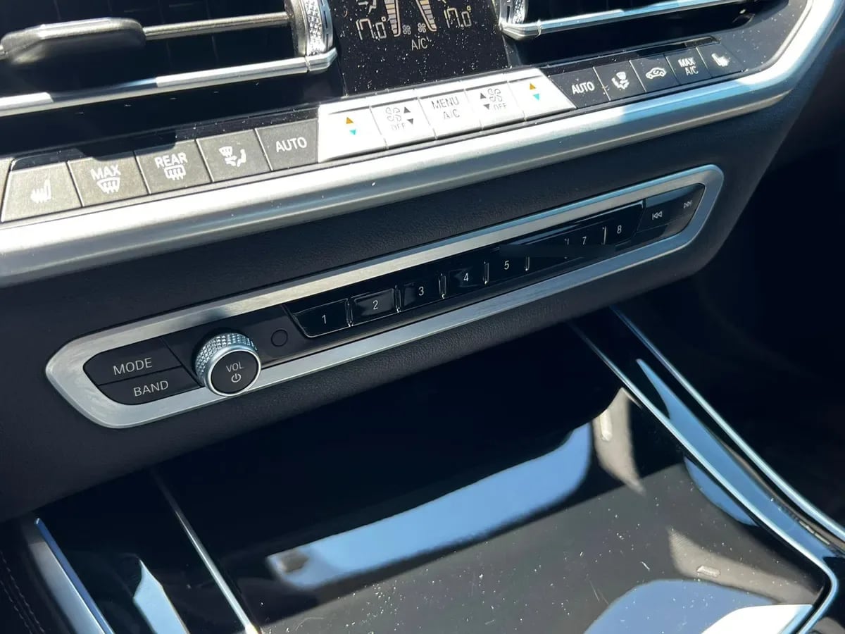 BMW X5 45e Híbrido Xdrive año 2023