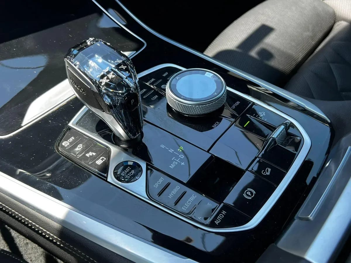 BMW X5 45e Híbrido Xdrive año 2023