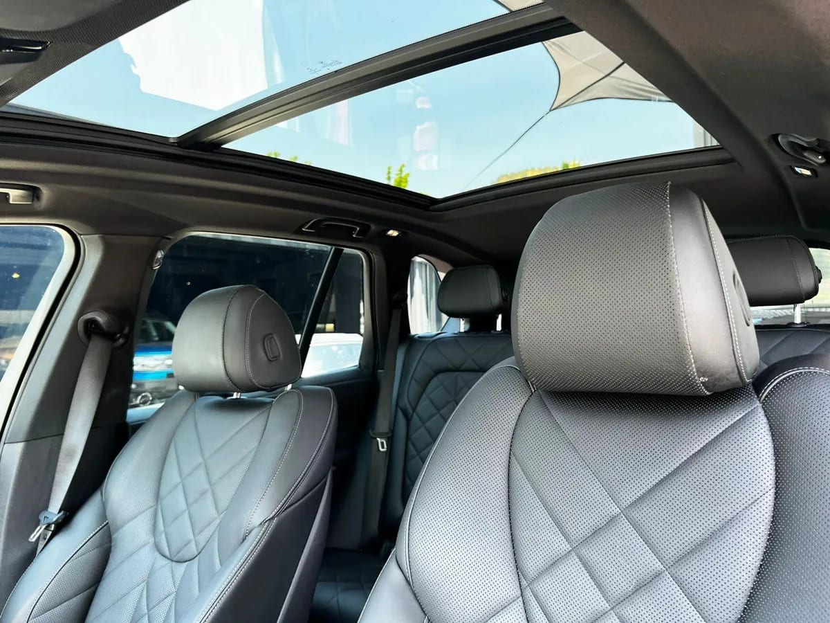 BMW X5 45e Híbrido Xdrive año 2023