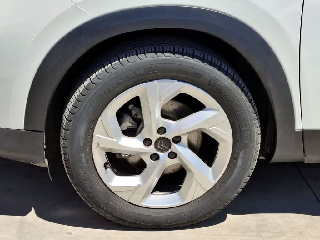 Citroen C5 Aircross 1.5 Feel Diesel 4x2 130 Ss Eat8 At 5p año 2023