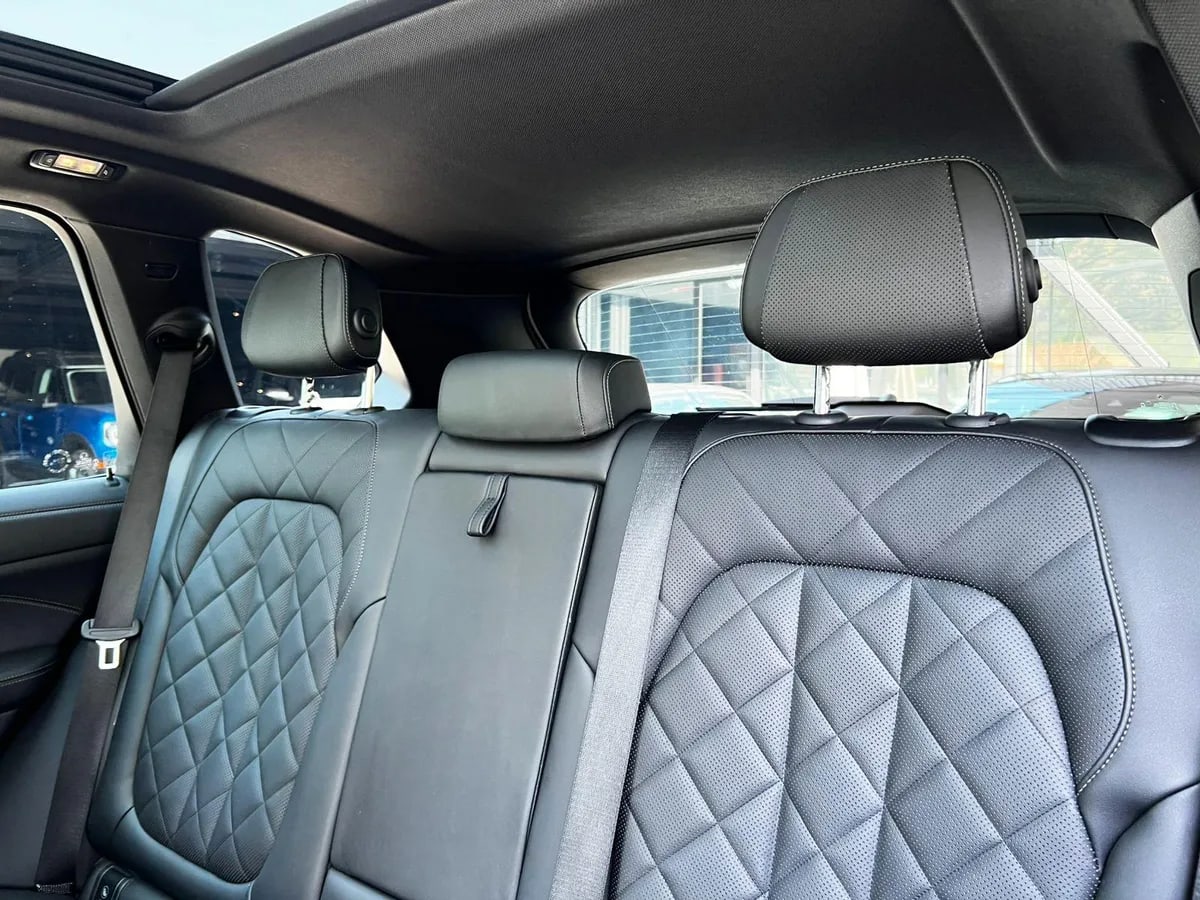 BMW X5 45e Híbrido Xdrive año 2023