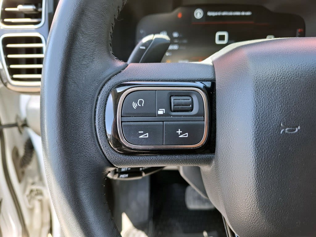 Citroen C5 Aircross 1.5 Feel Diesel 4x2 130 Ss Eat8 At 5p año 2023