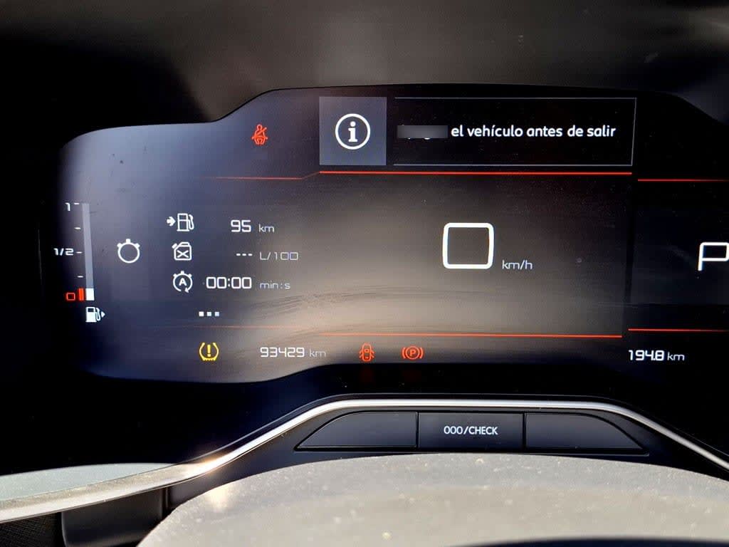 Citroen C5 Aircross 1.5 Feel Diesel 4x2 130 Ss Eat8 At 5p año 2023