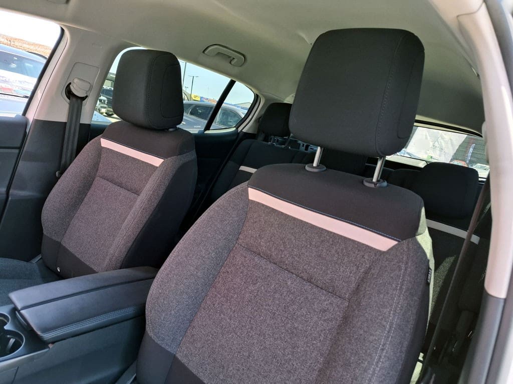 Citroen C5 Aircross 1.5 Feel Diesel 4x2 130 Ss Eat8 At 5p año 2023