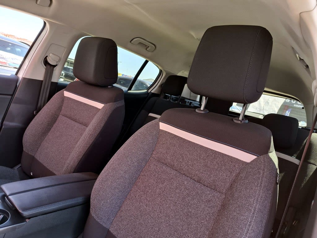 Citroen C5 Aircross 1.5 Feel Diesel 4x2 130 Ss Eat8 At 5p año 2023