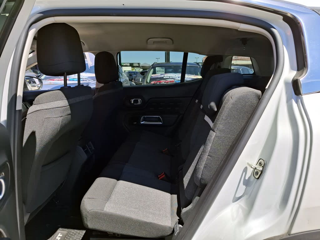 Citroen C5 Aircross 1.5 Feel Diesel 4x2 130 Ss Eat8 At 5p año 2023