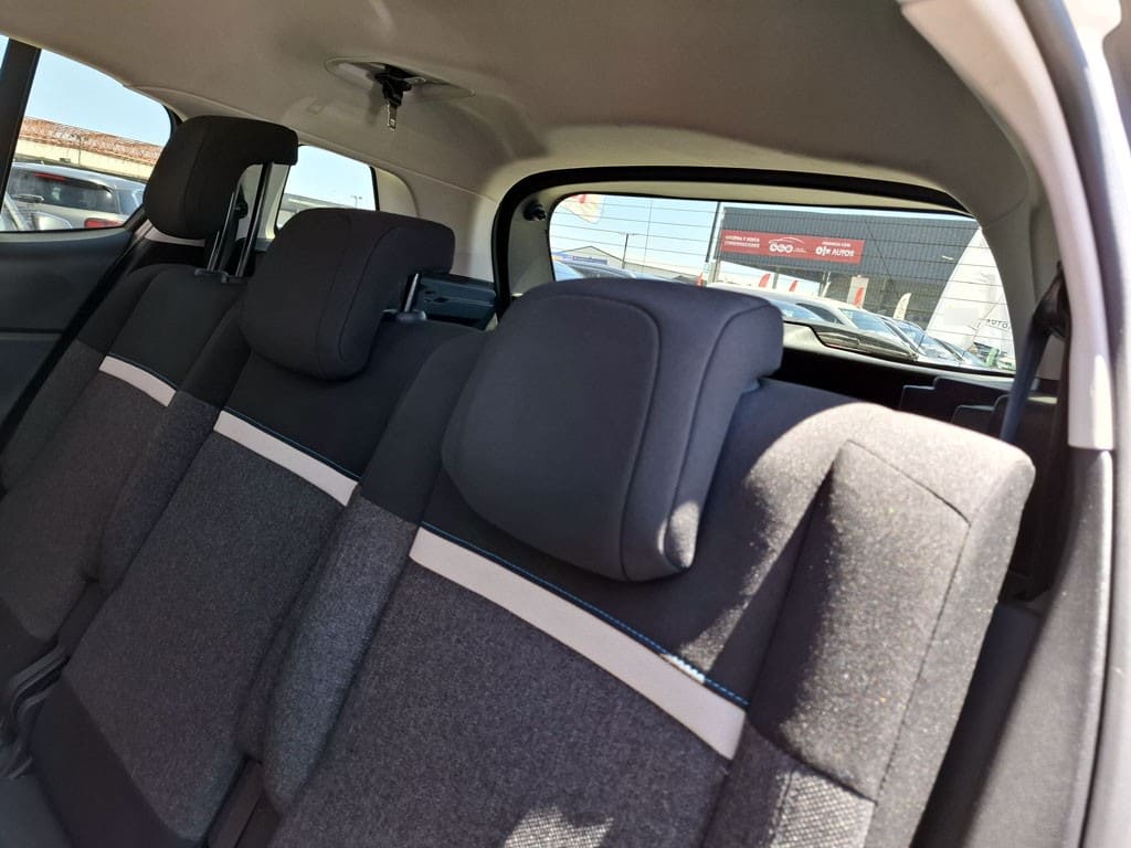 Citroen C5 Aircross 1.5 Feel Diesel 4x2 130 Ss Eat8 At 5p año 2023