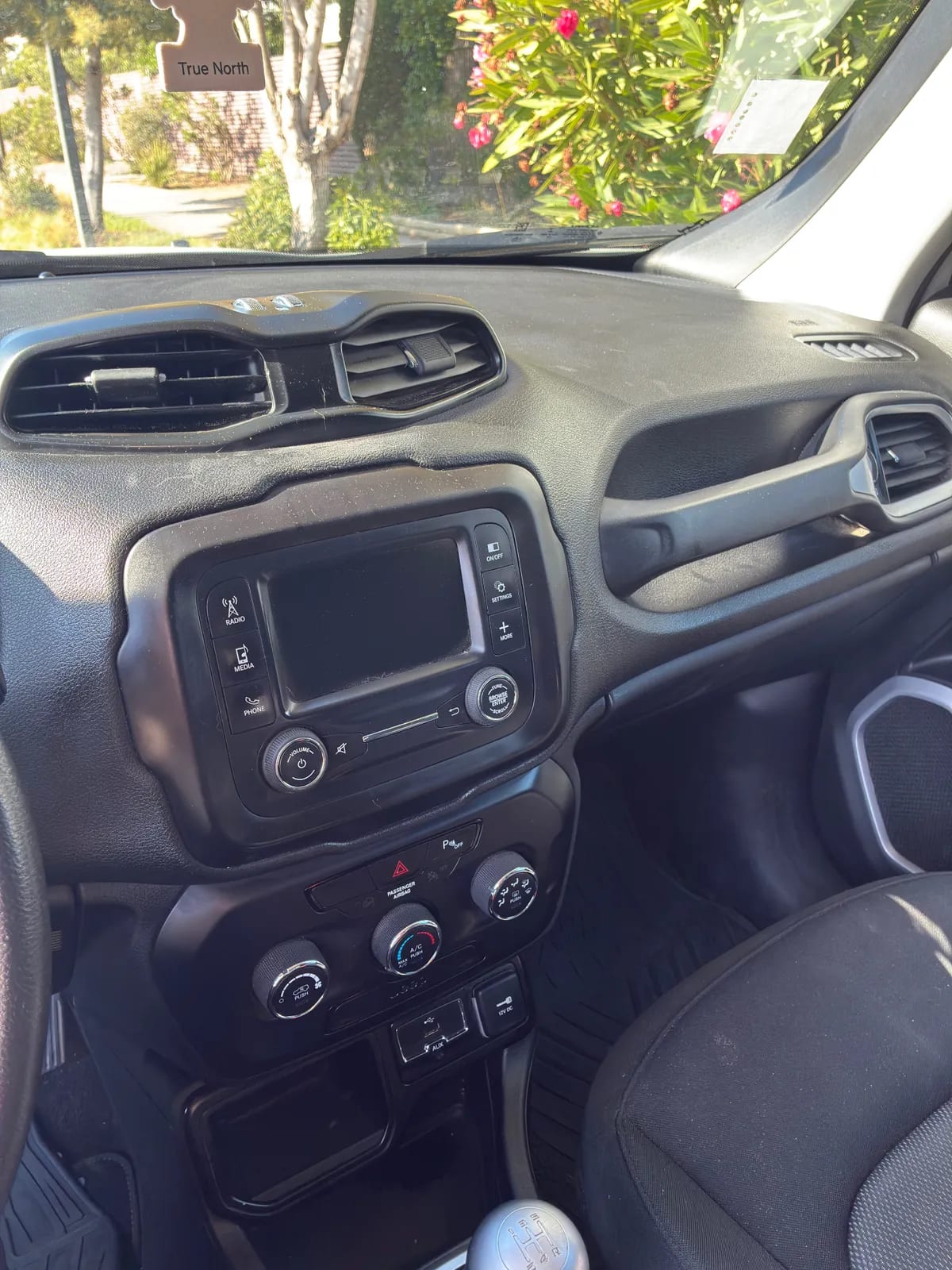 Jeep Renegade Otra año 2019