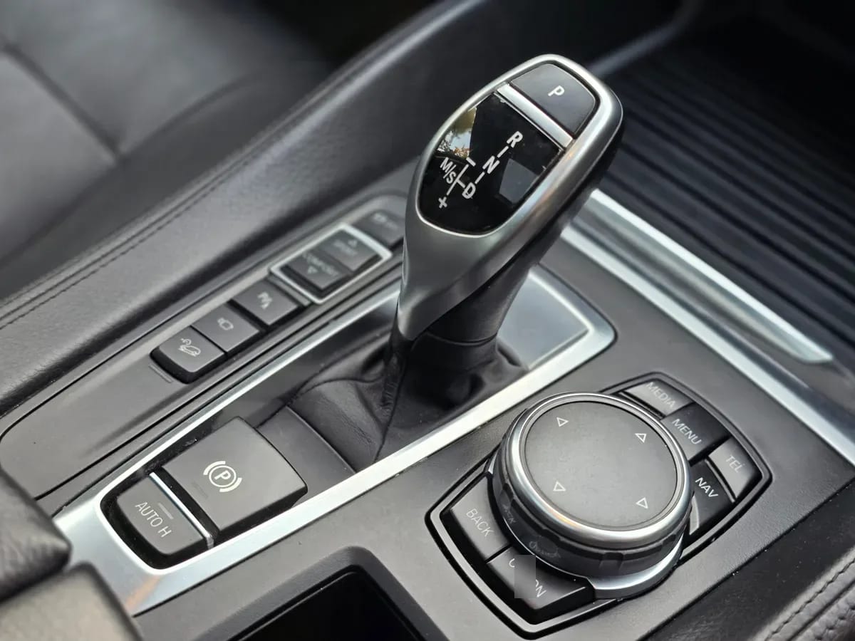 BMW X6 3.0 Xdrive 35i At 4x4 año 2017