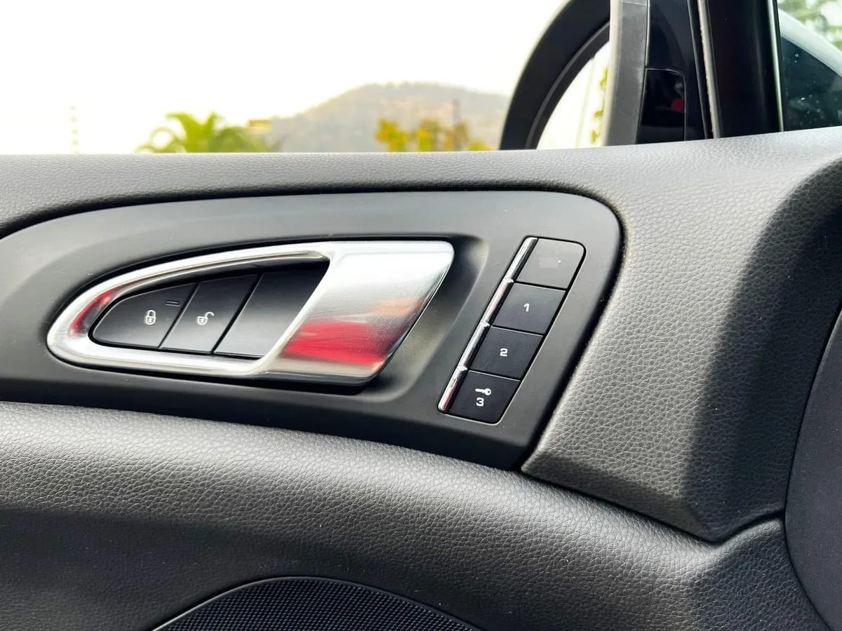 Porsche Cayenne 3.0 Diesel año 2014