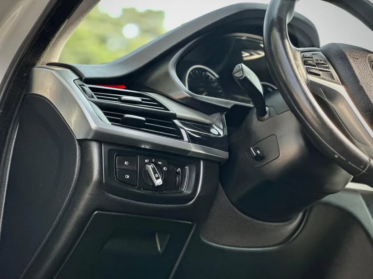 Bmw X5 S Drive año 2018