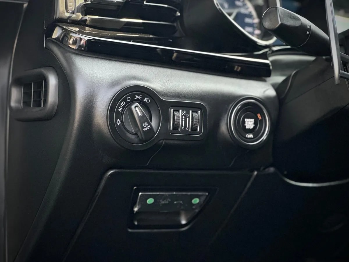 Maserati Quattroporte Q4 año 2018