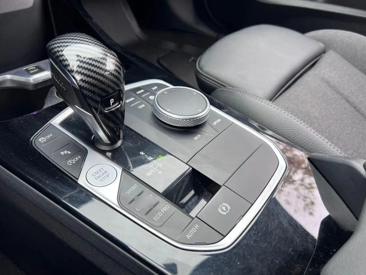 Bmw 118 1.5 año 2021