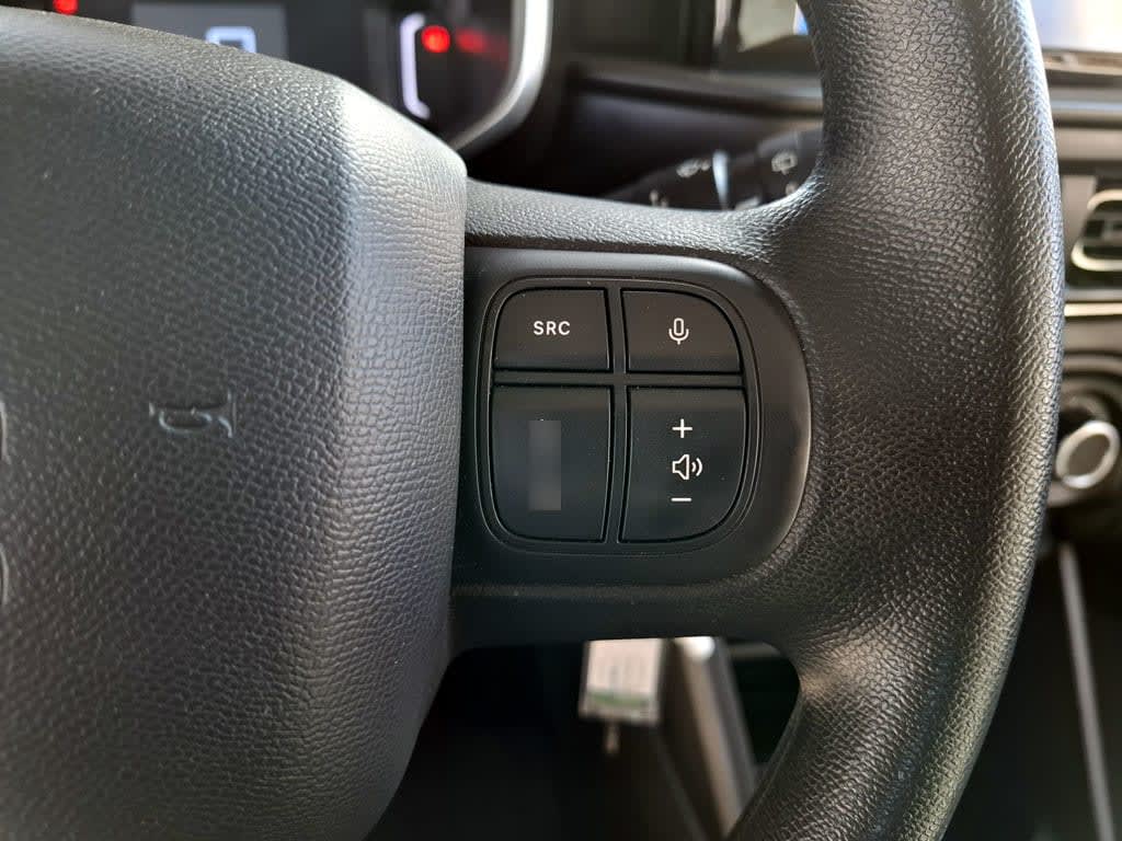 Citroen C3 C3 Feel Gasolina 82hp Mt 1.2 año 2025
