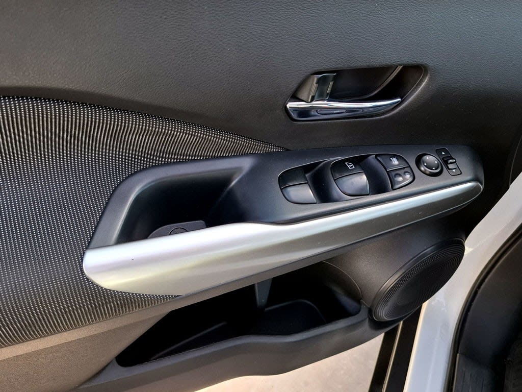 Nissan Kicks 1.6 Advance 4x2 Mt 5p año 2021