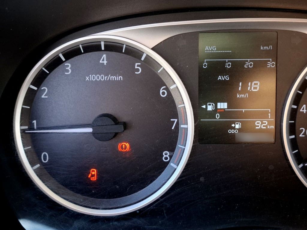 Nissan Kicks 1.6 Advance 4x2 Mt 5p año 2021