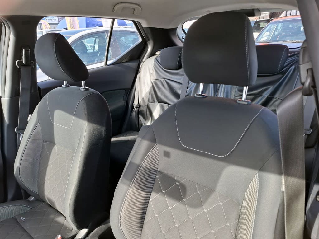 Nissan Kicks 1.6 Advance 4x2 Mt 5p año 2021