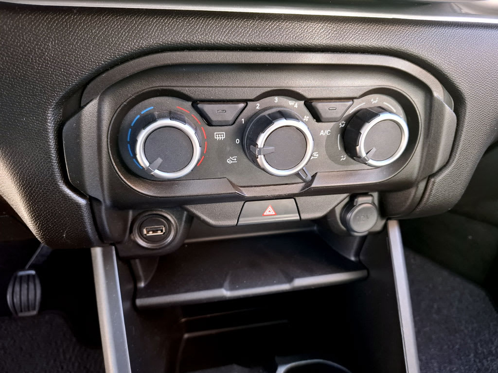 Citroen C3 C3 Feel Gasolina 82hp Mt 1.2 año 2025