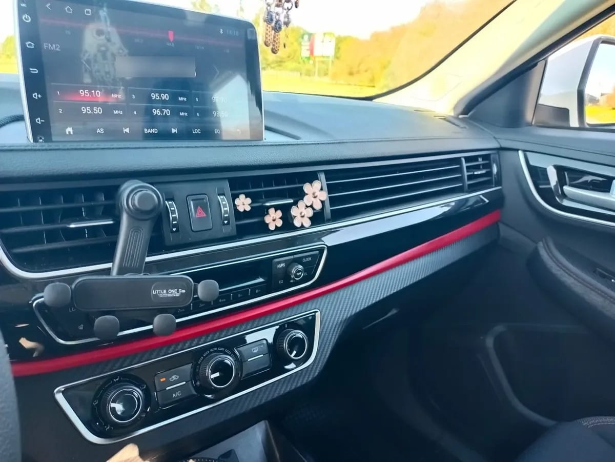 DONGFENG JOYEAR 1.6 Confortable Mt año 2023