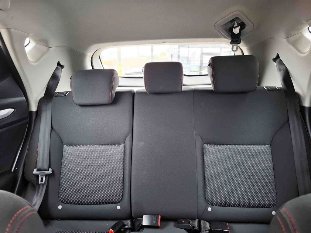 Jac S3 Comfort año 2020