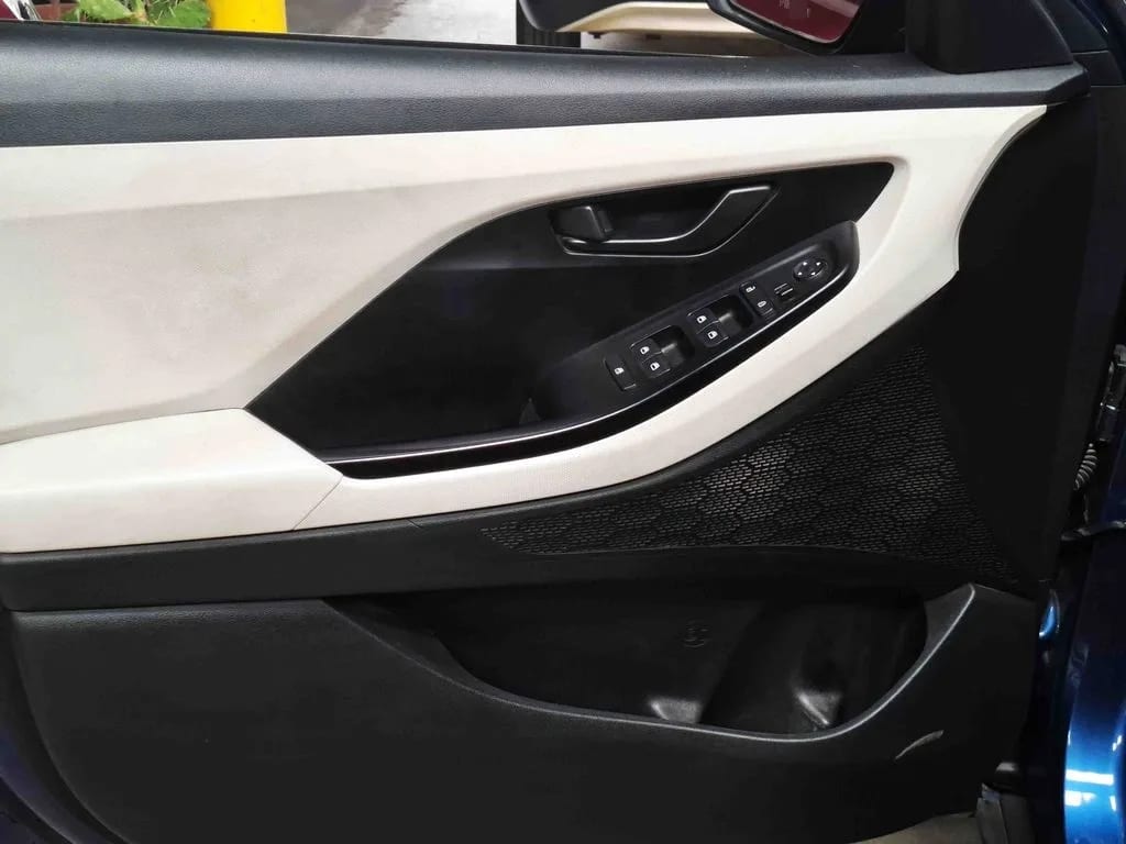 Hyundai Creta Plus año 2021