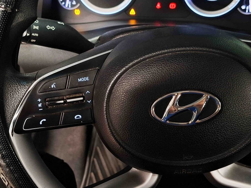 Hyundai Creta Plus año 2021