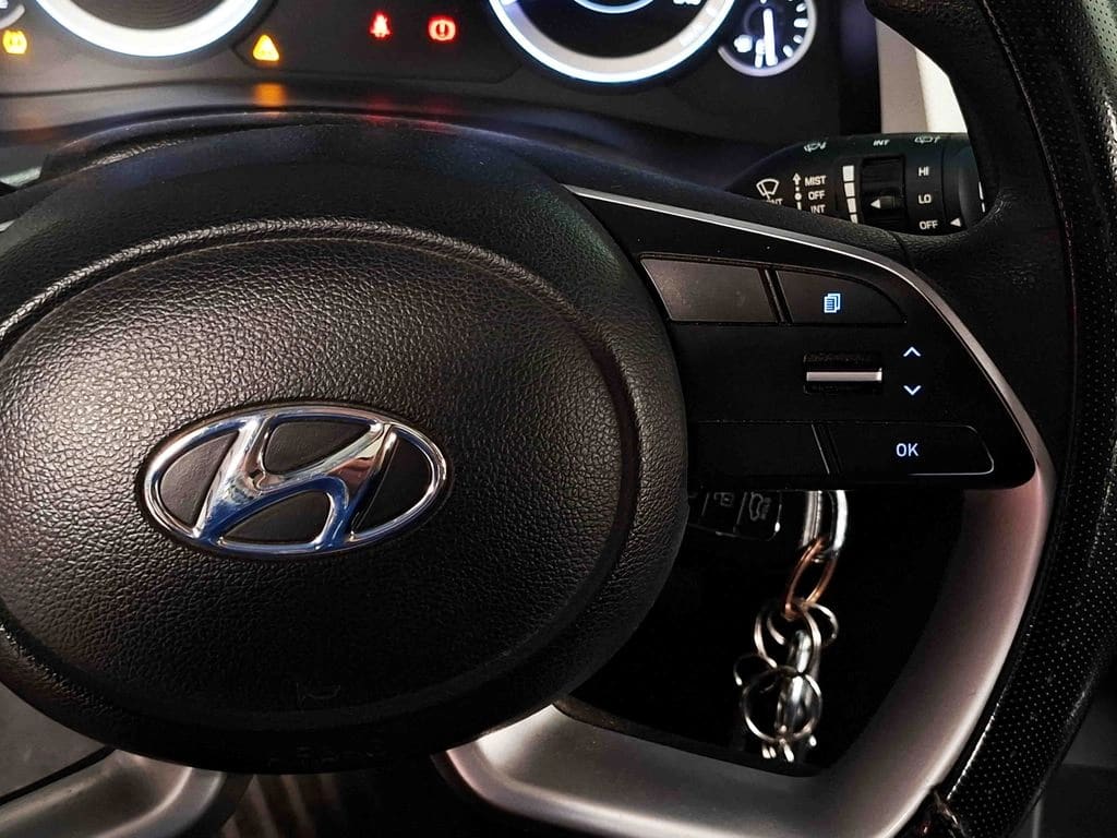 Hyundai Creta Plus año 2021