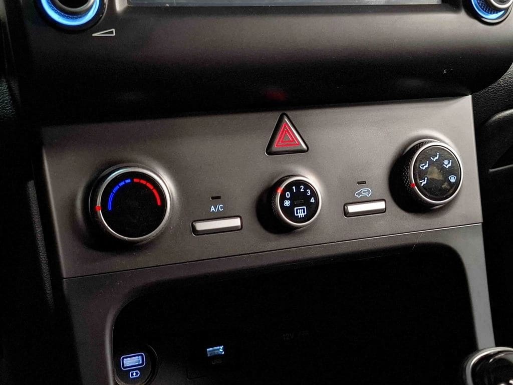 Hyundai Creta Plus año 2021
