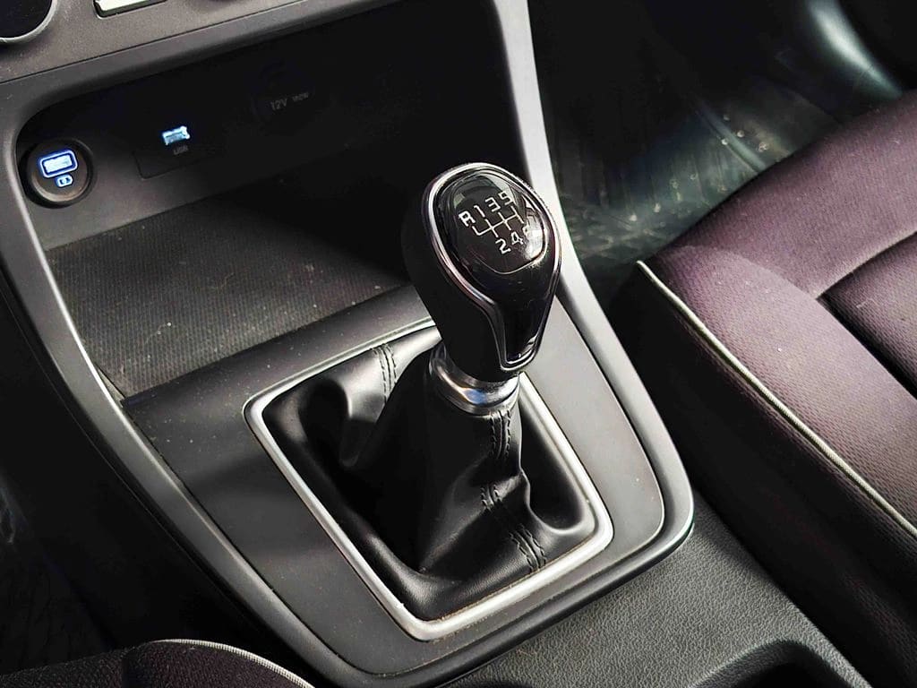 Hyundai Creta Plus año 2021