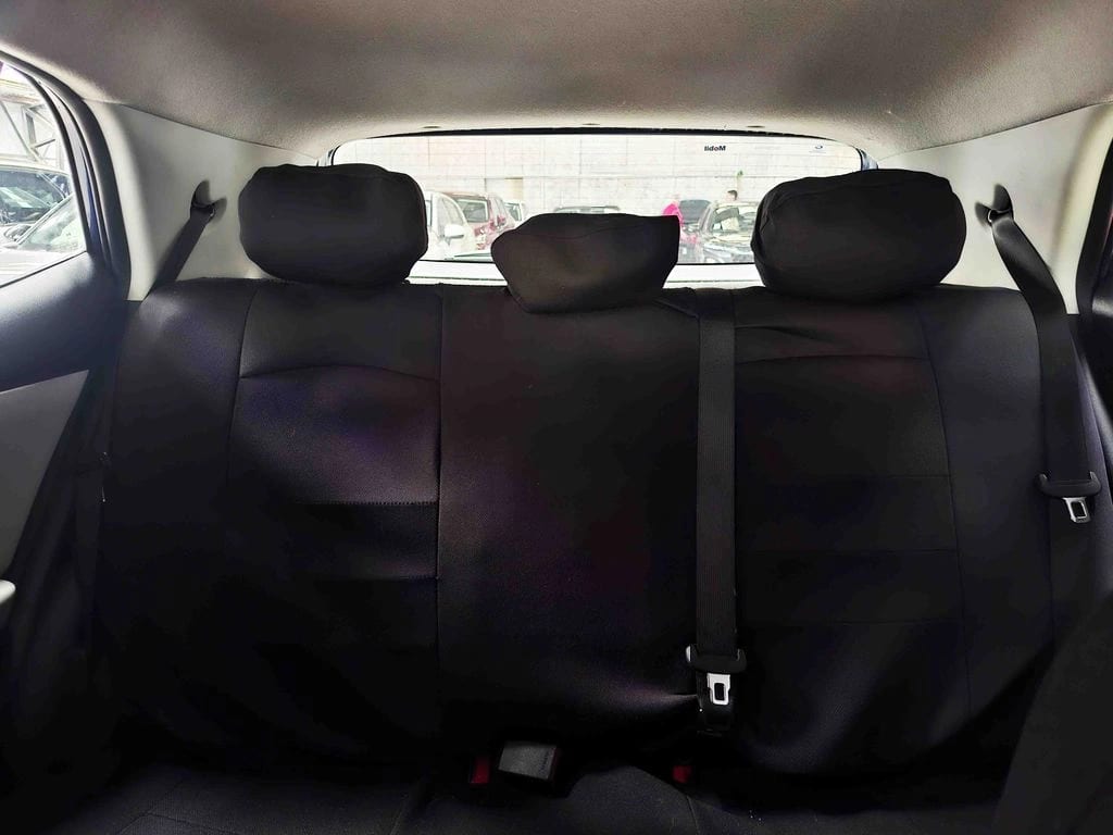 Hyundai Creta Plus año 2021