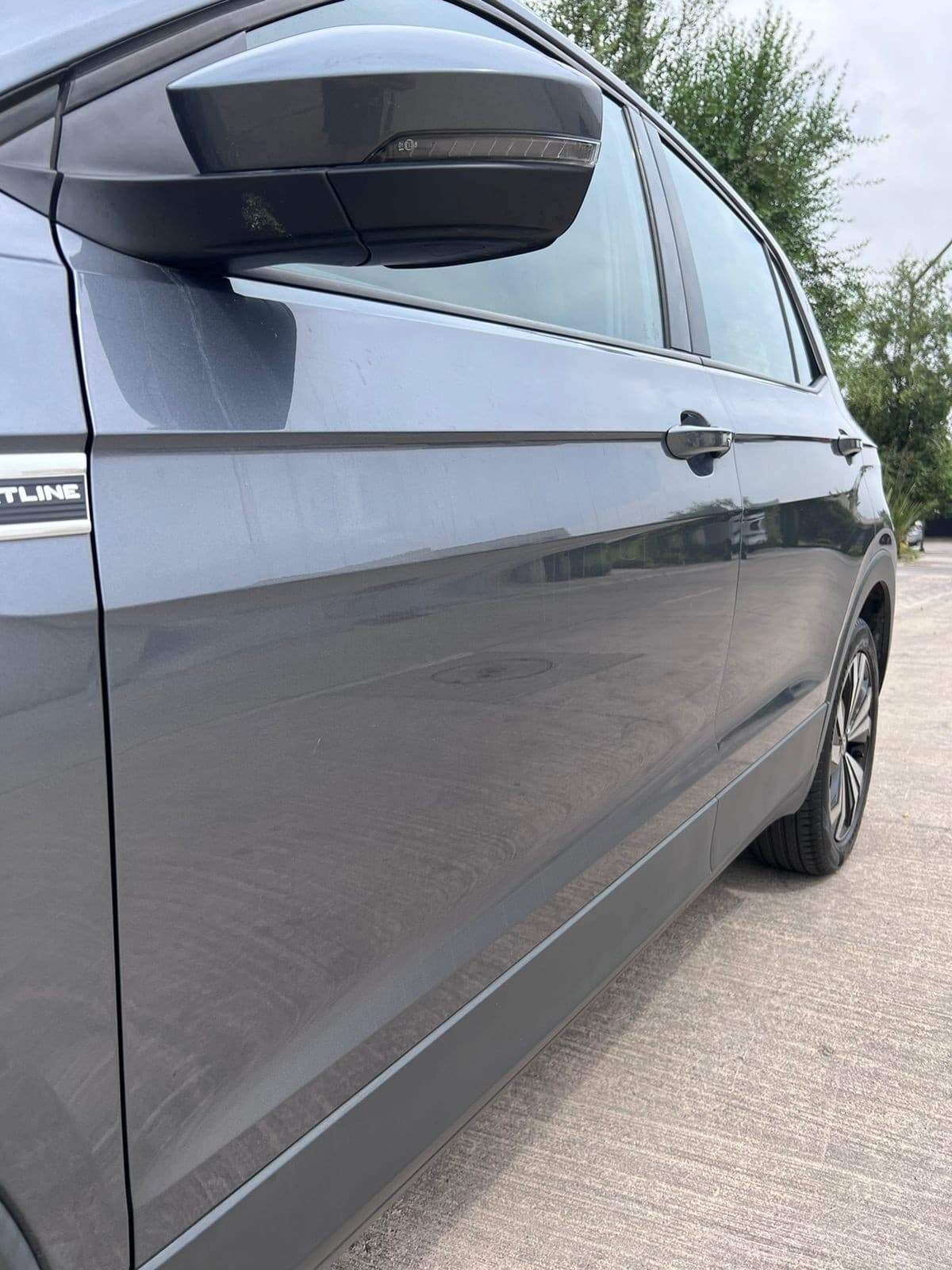 VOLKSWAGEN T-CROSS Otra año 2022