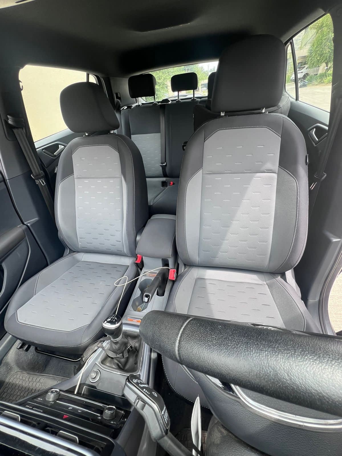 VOLKSWAGEN T-CROSS Otra año 2022