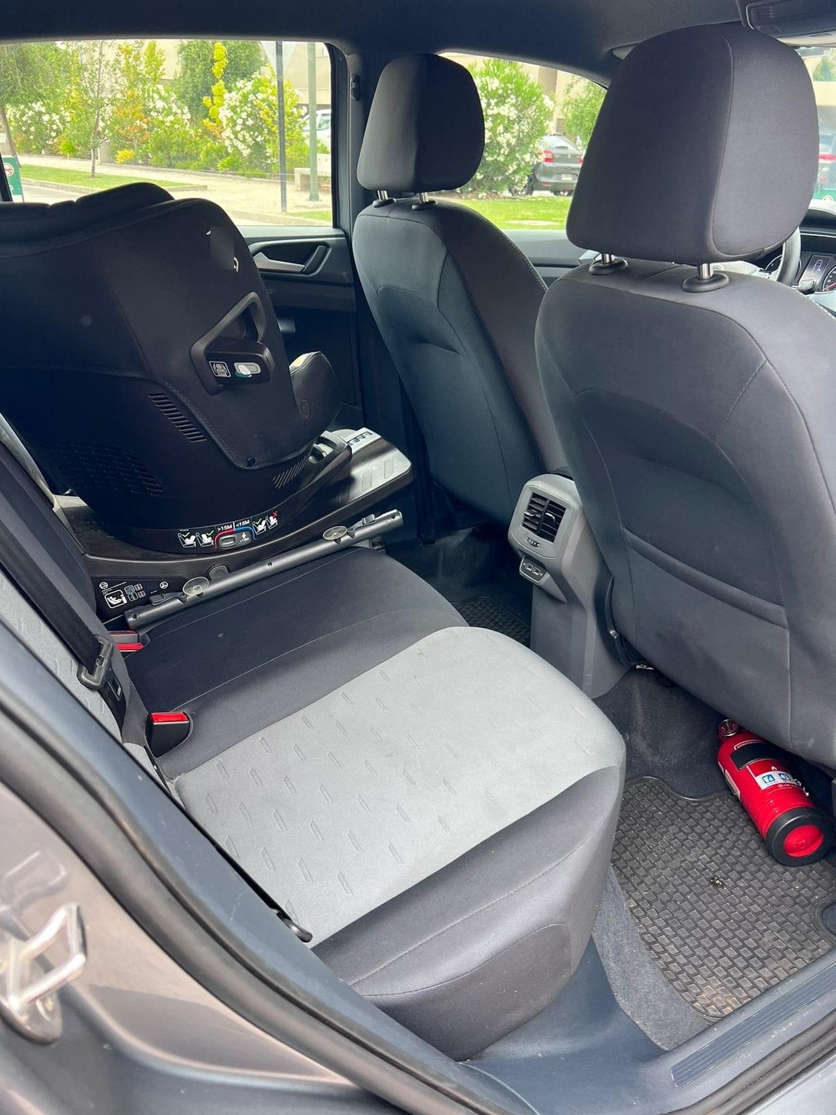 VOLKSWAGEN T-CROSS Otra año 2022