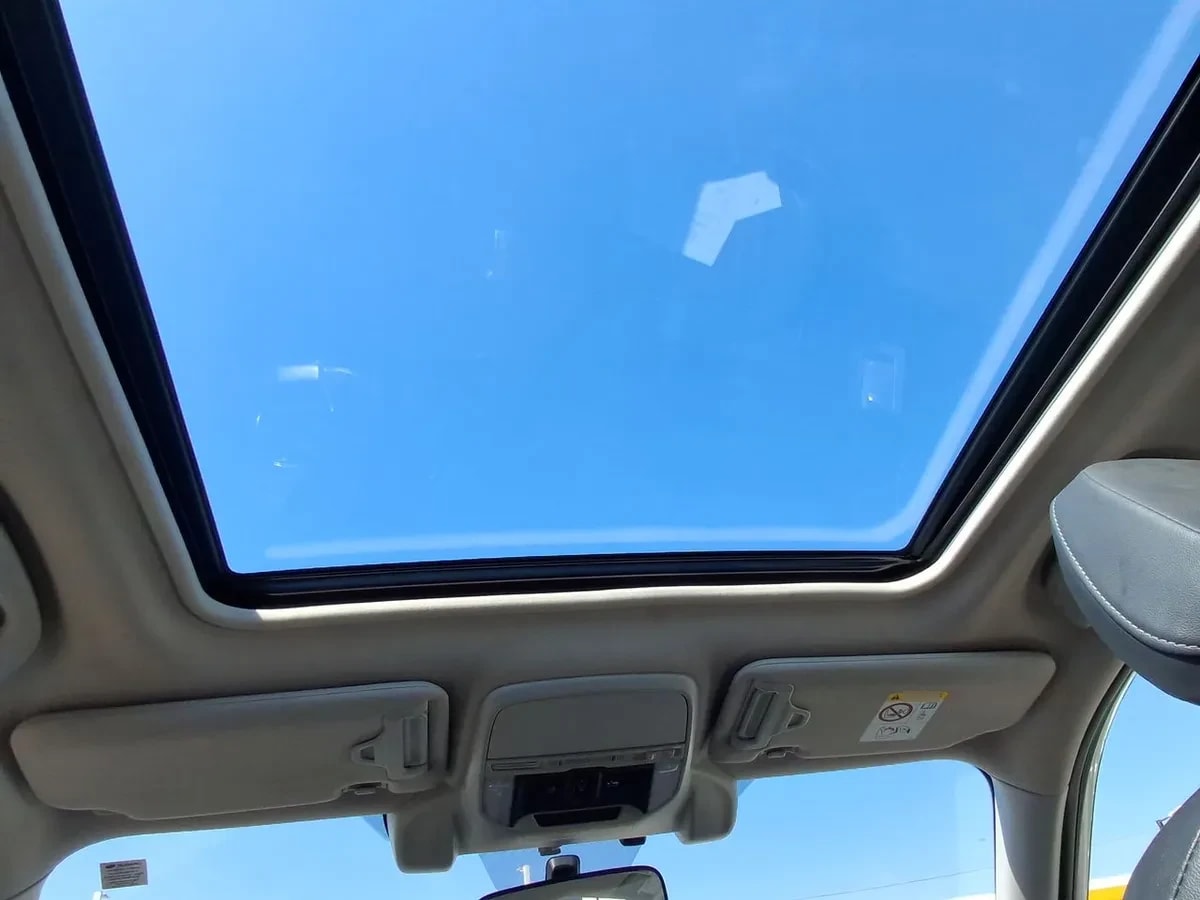 Subaru Forester 2.0i Limited Eyesight Awd At 5p año 2021