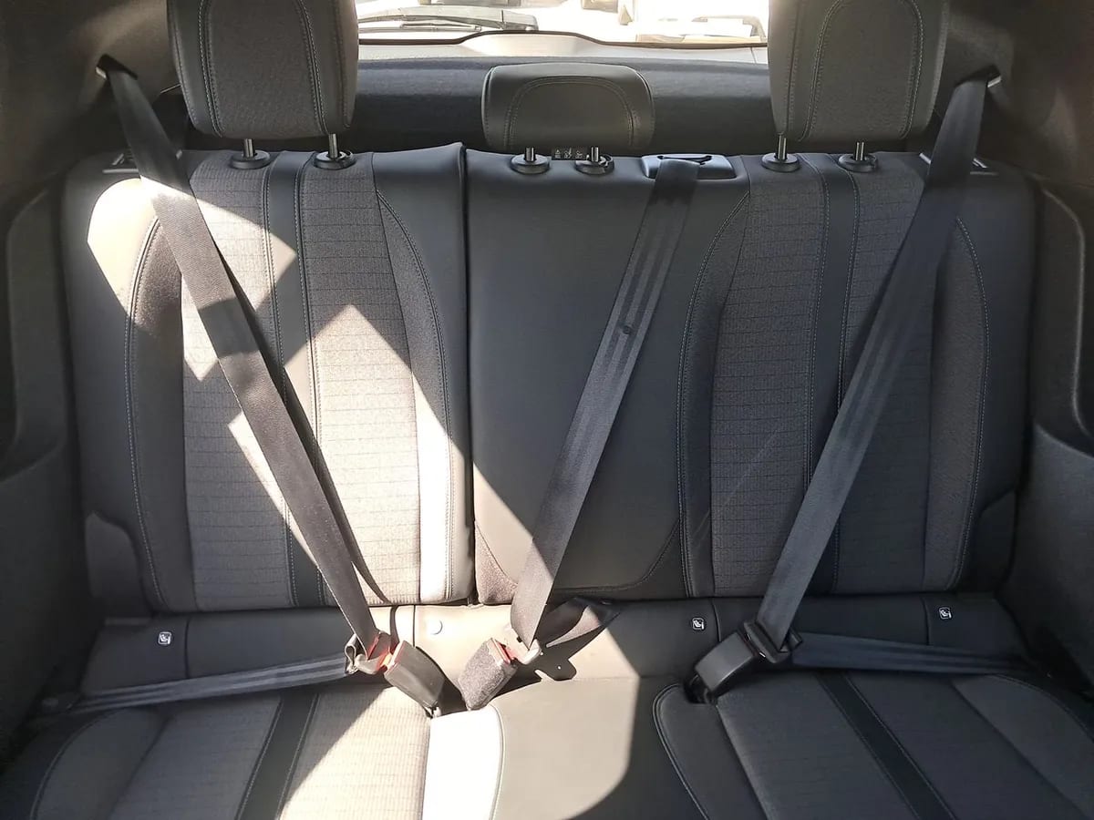 Peugeot 2008 1.2 Allure Pack Puretech 130hp 4x2 Mt 5p año 2024