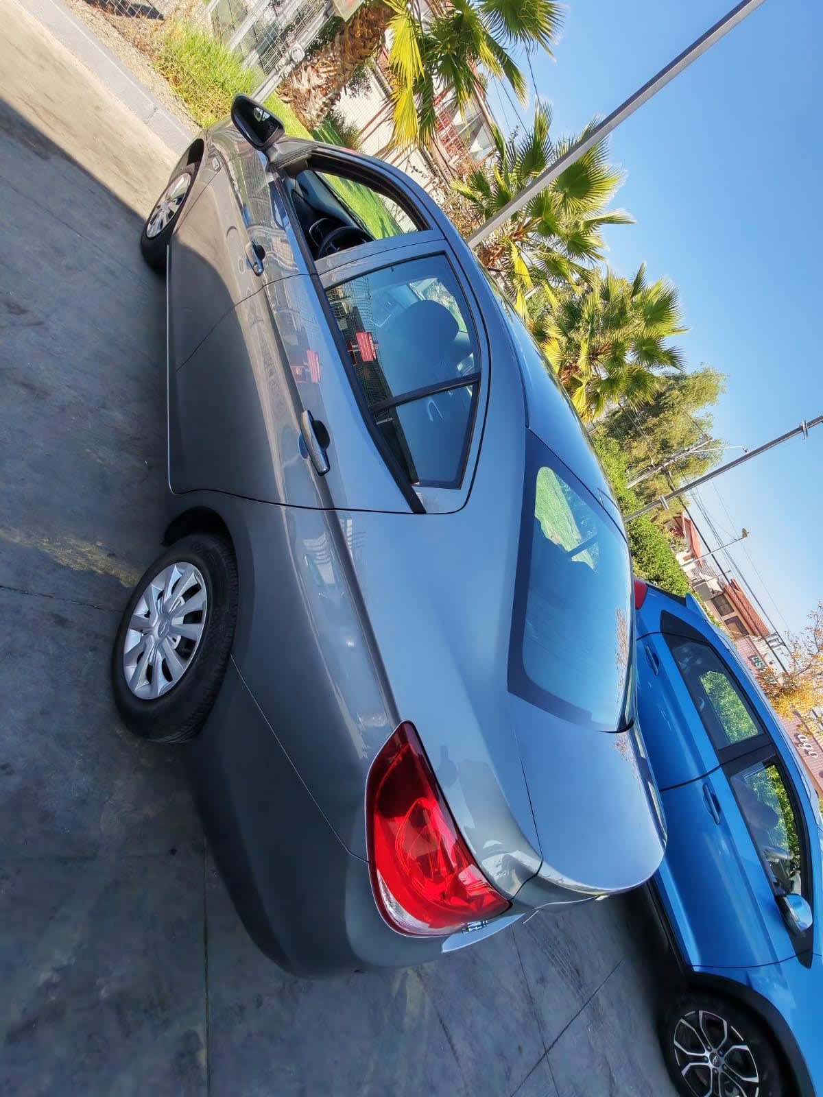 CHEVROLET SAIL 1.5 Ls Mt año 2022