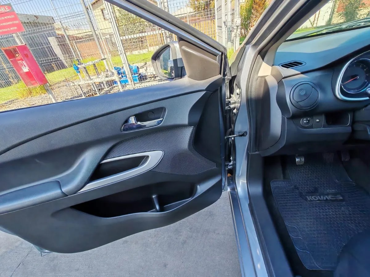 CHEVROLET SAIL 1.5 Ls Mt año 2022