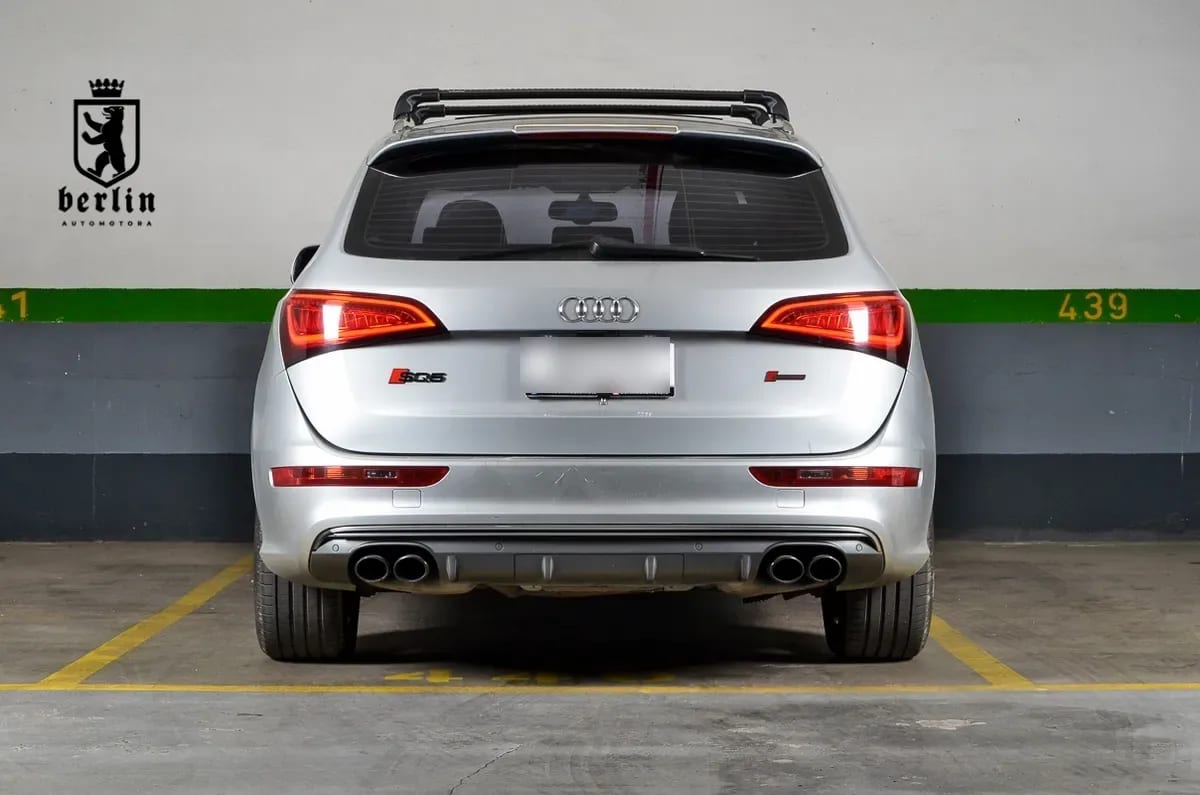Audi Sq5 Otra año 2014