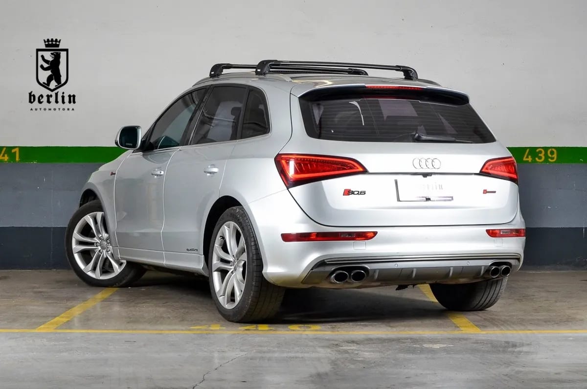 Audi Sq5 Otra año 2014